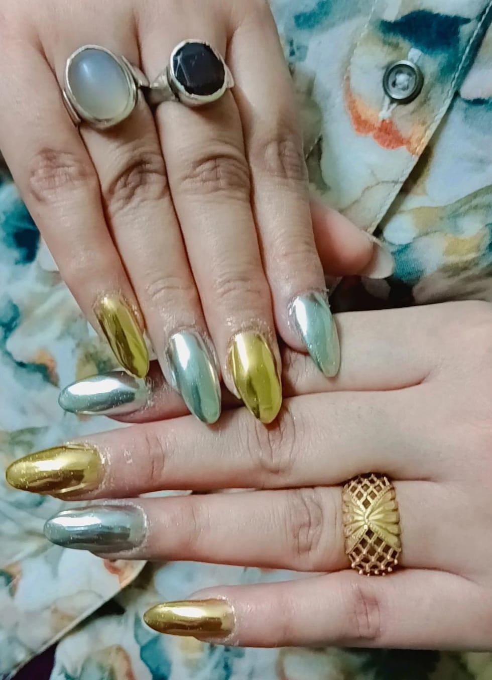 Nail Colors